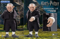 1/6 Scale Griphook 2.0 Version (Harry Potter and the Deadly Hallows Part 2)