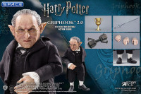 1/6 Scale Griphook 2.0 Version (Harry Potter and the Deadly Hallows Part 2)