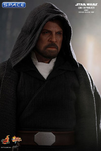 1/6 Scale Luke Skywalker Crait Movie Masterpiece MMS507 (Star Wars - The Last Jedi)