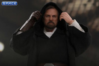 1/6 Scale Luke Skywalker Crait Movie Masterpiece MMS507 (Star Wars - The Last Jedi)