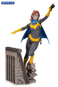 Batgirl Bat-Family Multi-Part Statue (DC Comics)
