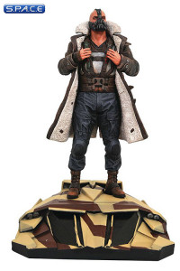 Bane DC Gallery PVC Statue (Batman - The Dark Knight Rises)