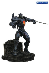 Gipsy Avenger Gallery PVC Statue (Pacific Rim Uprising)