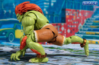 S.H.Figuarts Blanka Web Exclusive (Street Fighter)