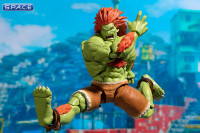 S.H.Figuarts Blanka Web Exclusive (Street Fighter)