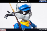 1/6 Scale Sly Cooper Classic Statue (Sly Cooper 3)