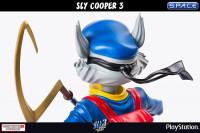 1/6 Scale Sly Cooper Classic Statue (Sly Cooper 3)