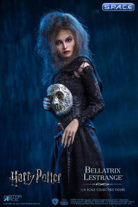 1/6 Scale Bellatrix Lestrange (Harry Potter and the Deadly Hallows Part 2)