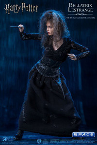 1/6 Scale Bellatrix Lestrange Deluxe Version (Harry Potter and the Deadly Hallows Part 2)