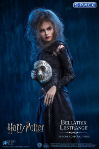 1/6 Scale Bellatrix Lestrange Deluxe Version (Harry Potter and the Deadly Hallows Part 2)