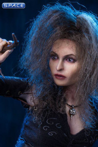 1/6 Scale Bellatrix Lestrange Deluxe Version (Harry Potter and the Deadly Hallows Part 2)