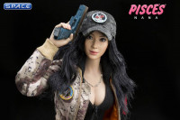 1/6 Scale Combat Girl Nana