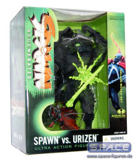 Spawn vs. Urizen Deluxe Box Set (Spawn 28 - Regenerated)