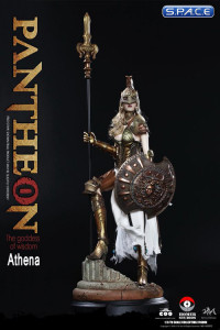 1/6 Scale Athena - The Goddess of Wisdom (Pantheon)