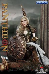 1/6 Scale Athena - The Goddess of Wisdom (Pantheon)