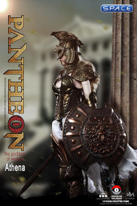 1/6 Scale Athena - The Goddess of Wisdom (Pantheon)