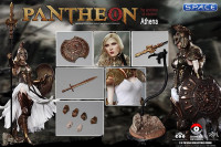 1/6 Scale Athena - The Goddess of Wisdom (Pantheon)