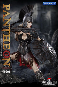 1/6 Scale Hades - The Goddess of Underworld (Pantheon)