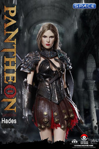 1/6 Scale Hades - The Goddess of Underworld (Pantheon)