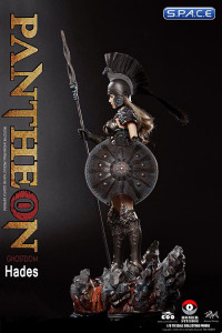 1/6 Scale Hades - The Goddess of Underworld (Pantheon)