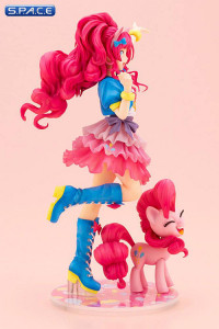 1/7 Scale Pinkie Pie Bishoujo PVC Statue (My Little Pony)