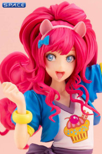 1/7 Scale Pinkie Pie Bishoujo PVC Statue (My Little Pony)