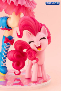 1/7 Scale Pinkie Pie Bishoujo PVC Statue (My Little Pony)