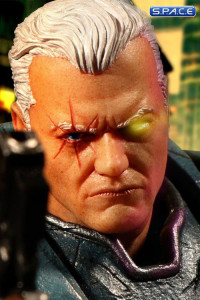 1/12 Scale Cable with Light-Up Function One:12 Collective (Marvel)