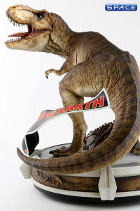 1/9 Scale Rotunda Rex Statue (Jurassic Park)