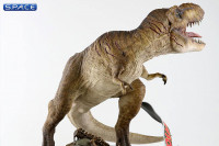 1/9 Scale Rotunda Rex Statue (Jurassic Park)