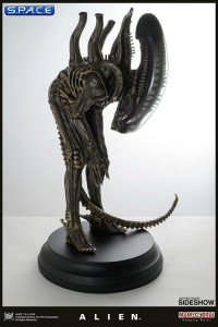 1/3 Scale Alien Big Chap Statue (Alien)