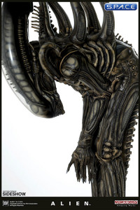 1/3 Scale Alien Big Chap Statue (Alien)