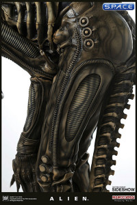 1/3 Scale Alien Big Chap Statue (Alien)