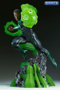 Green Lantern Premium Format Figure (DC Comics)