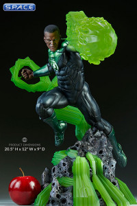 Green Lantern Premium Format Figure (DC Comics)