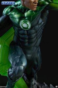 Green Lantern Premium Format Figure (DC Comics)