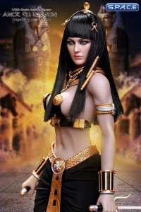 1/6 Scale Anck Su Namun - Princess of Egypt