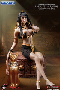 1/6 Scale Anck Su Namun - Princess of Egypt