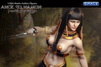 1/6 Scale Anck Su Namun - Princess of Egypt