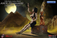 1/6 Scale Anck Su Namun - Princess of Egypt