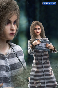 1/6 Scale Bellatrix Lestrange Prisoner Version (Harry Potter and the Order of the Phoenix)