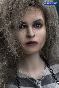 1/6 Scale Bellatrix Lestrange Prisoner Version (Harry Potter and the Order of the Phoenix)