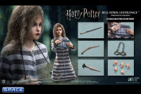1/6 Scale Bellatrix Lestrange Prisoner Version (Harry Potter and the Order of the Phoenix)
