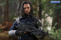 1/6 Scale Bucky Barnes Movie Masterpiece MMS509 (Avengers: Infinity War)