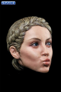 1/6 Scale Mandy Head Sculpt