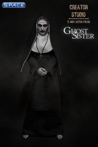 1/6 Scale Ghost Sister