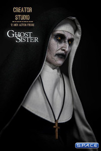 1/6 Scale Ghost Sister