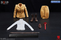 1/6 Scale Female Air Force Uniform