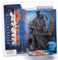 Zombie Spawn 2 (Spawn 28 - Regenerated)