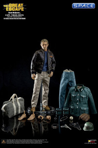 1/6 Steve McQueen Special Edition